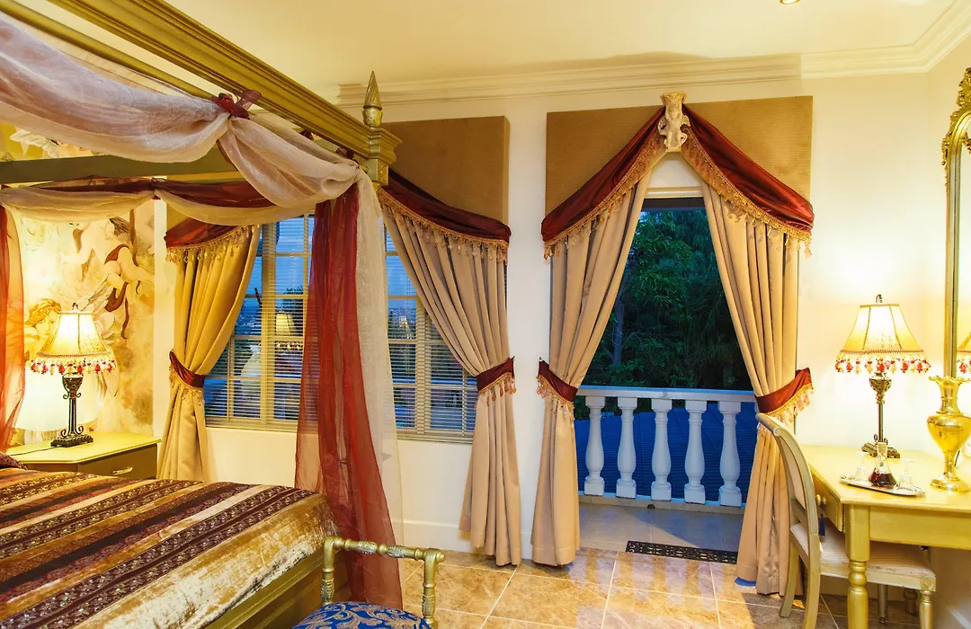The Angels Place Boutique Guest House-1