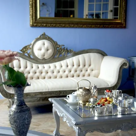 The Angels Place Boutique Guest House-3