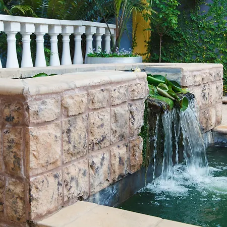 The Angels Place Boutique Guest House-2